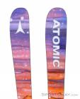 Atomic Bent Chetler Mini Kids Freeride Skis 2021, Atomic, Multicolored, , Boy,Girl, 0003-10376, 5637815276, 887445238478, N2-12.jpg