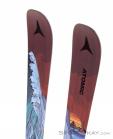 Atomic Bent Chetler Mini Kids Freeride Skis 2021, Atomic, Multicolored, , Boy,Girl, 0003-10376, 5637815276, 887445238478, N3-03.jpg