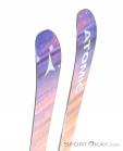 Atomic Bent Chetler Mini Kids Freeride Skis 2021, Atomic, Multicolored, , Boy,Girl, 0003-10376, 5637815276, 887445238478, N3-08.jpg