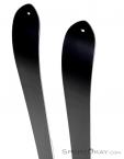 Fischer X-Treme 82 Touring Skis 2021, Fischer, Blue, , Male,Female,Unisex, 0054-10213, 5637815286, 9002972688065, N3-13.jpg