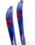 Fischer X-Treme 82 Touring Skis 2021, Fischer, Blue, , Male,Female,Unisex, 0054-10213, 5637815286, 9002972688065, N3-18.jpg
