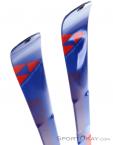 Fischer X-Treme 82 Touring Skis 2021, Fischer, Azul, , Hombre,Mujer,Unisex, 0054-10213, 5637815286, 9002972688065, N4-19.jpg