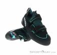 Scarpa Reflex V Women Climbing Shoes, , Black, , Female, 0028-10305, 5637815299, , N1-01.jpg