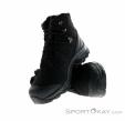 Salomon Quest Winter GTX Mens Winter Shoes Gore-Tex, Salomon, Noir, , Hommes, 0018-11297, 5637815307, 193128367992, N1-06.jpg