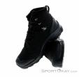 Salomon Quest Winter GTX Mens Winter Shoes Gore-Tex, Salomon, Noir, , Hommes, 0018-11297, 5637815307, 193128367992, N2-07.jpg