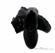 Salomon Quest Winter GTX Mens Winter Shoes Gore-Tex, Salomon, Black, , Male, 0018-11297, 5637815307, 193128367992, N4-04.jpg
