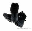 Salomon Quest Winter GTX Mens Winter Shoes Gore-Tex, Salomon, Noir, , Hommes, 0018-11297, 5637815307, 193128367992, N4-14.jpg