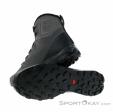 Salomon Outblast TS CSWP Mens Winter Shoes, , Gris, , Hommes, 0018-11298, 5637815326, , N1-11.jpg