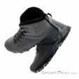 Salomon Outblast TS CSWP Mens Winter Shoes, Salomon, Gris, , Hombre, 0018-11298, 5637815326, 193128381646, N4-09.jpg