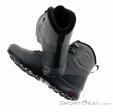 Salomon Outblast TS CSWP Mens Winter Shoes, , Gris, , Hommes, 0018-11298, 5637815326, , N4-14.jpg