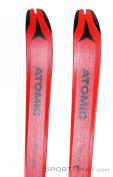 Atomic Backland 65 UL 161cm Touring Skis 2022, Atomic, Red, , Male,Unisex, 0003-10377, 5637815330, 887445236924, N2-02.jpg