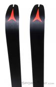 Atomic Backland 65 UL 161cm Touring Skis 2022, Atomic, Red, , Male,Unisex, 0003-10377, 5637815330, 887445236924, N2-12.jpg