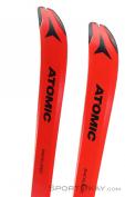 Atomic Backland 65 UL 161cm Touring Skis 2022, Atomic, Red, , Male,Unisex, 0003-10377, 5637815330, 887445236924, N3-03.jpg