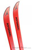 Atomic Backland 65 UL 161cm Touring Skis 2022, Atomic, Red, , Male,Unisex, 0003-10377, 5637815330, 887445236924, N3-18.jpg