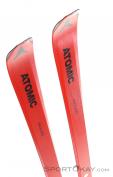 Atomic Backland 65 UL 161cm Touring Skis 2022, Atomic, Rojo, , Hombre,Unisex, 0003-10377, 5637815330, 887445236924, N4-19.jpg