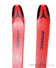 Atomic Backland 78 UL Touring Skis 2022, Atomic, Red, , Male,Unisex, 0003-10378, 5637815337, 887445236832, N2-02.jpg