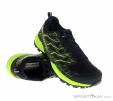Scarpa Neutron 2 GTX Mens Trail Running Shoes Gore-Tex, , Black, , Male, 0028-10307, 5637815395, , N1-01.jpg