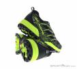 Scarpa Neutron 2 GTX Mens Trail Running Shoes Gore-Tex, , Black, , Male, 0028-10307, 5637815395, , N1-16.jpg