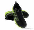Scarpa Neutron 2 GTX Mens Trail Running Shoes Gore-Tex, Scarpa, Noir, , Hommes, 0028-10307, 5637815395, 8025228896725, N2-02.jpg