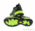 Scarpa Neutron 2 GTX Mens Trail Running Shoes Gore-Tex, , Black, , Male, 0028-10307, 5637815395, , N2-12.jpg