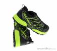 Scarpa Neutron 2 GTX Mens Trail Running Shoes Gore-Tex, , Black, , Male, 0028-10307, 5637815395, , N2-17.jpg