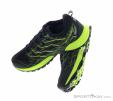 Scarpa Neutron 2 GTX Mens Trail Running Shoes Gore-Tex, Scarpa, Noir, , Hommes, 0028-10307, 5637815395, 8025228896725, N3-08.jpg
