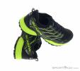 Scarpa Neutron 2 GTX Mens Trail Running Shoes Gore-Tex, , Black, , Male, 0028-10307, 5637815395, , N3-18.jpg