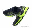 Scarpa Neutron 2 GTX Mens Trail Running Shoes Gore-Tex, Scarpa, Noir, , Hommes, 0028-10307, 5637815395, 8025228896725, N4-09.jpg