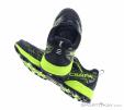 Scarpa Neutron 2 GTX Mens Trail Running Shoes Gore-Tex, , Black, , Male, 0028-10307, 5637815395, , N4-14.jpg