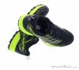 Scarpa Neutron 2 GTX Mens Trail Running Shoes Gore-Tex, Scarpa, Noir, , Hommes, 0028-10307, 5637815395, 8025228896725, N4-19.jpg