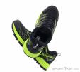 Scarpa Neutron 2 GTX Mens Trail Running Shoes Gore-Tex, Scarpa, Noir, , Hommes, 0028-10307, 5637815395, 8025228896725, N5-15.jpg