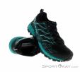 Scarpa Neutron 2 GTX Womens Trail Running Shoes, , Black, , Female, 0028-10308, 5637815407, , N1-01.jpg