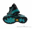 Scarpa Neutron 2 GTX Womens Trail Running Shoes, Scarpa, Black, , Female, 0028-10308, 5637815407, 8025228896534, N2-12.jpg