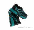 Scarpa Neutron 2 GTX Womens Trail Running Shoes, Scarpa, Black, , Female, 0028-10308, 5637815407, 8025228896534, N2-17.jpg