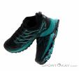 Scarpa Neutron 2 GTX Womens Trail Running Shoes, , Black, , Female, 0028-10308, 5637815407, , N3-08.jpg