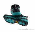 Scarpa Neutron 2 GTX Womens Trail Running Shoes, , Black, , Female, 0028-10308, 5637815407, , N3-13.jpg