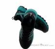 Scarpa Neutron 2 GTX Womens Trail Running Shoes, , Black, , Female, 0028-10308, 5637815407, , N4-04.jpg
