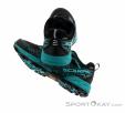Scarpa Neutron 2 GTX Womens Trail Running Shoes, Scarpa, Noir, , Femmes, 0028-10308, 5637815407, 8025228896534, N4-14.jpg