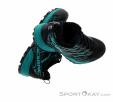 Scarpa Neutron 2 GTX Womens Trail Running Shoes, , Black, , Female, 0028-10308, 5637815407, , N4-19.jpg