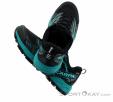 Scarpa Neutron 2 GTX Womens Trail Running Shoes, Scarpa, Black, , Female, 0028-10308, 5637815407, 8025228896534, N5-15.jpg
