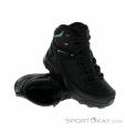 Salomon X Ultra Mid Winter CS WP Womens Winter Shoes, Salomon, Black, , Female, 0018-11300, 5637815439, 889645772356, N1-01.jpg