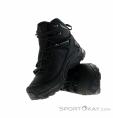 Salomon X Ultra Mid Winter CS WP Womens Winter Shoes, Salomon, Čierna, , Ženy, 0018-11300, 5637815439, 889645772356, N1-06.jpg