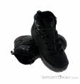 Salomon X Ultra Mid Winter CS WP Womens Winter Shoes, Salomon, Black, , Female, 0018-11300, 5637815439, 889645772356, N2-02.jpg