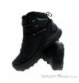 Salomon X Ultra Mid Winter CS WP Womens Winter Shoes, , Black, , Female, 0018-11300, 5637815439, , N2-07.jpg