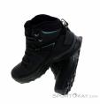 Salomon X Ultra Mid Winter CS WP Womens Winter Shoes, Salomon, Čierna, , Ženy, 0018-11300, 5637815439, 889645772356, N3-08.jpg