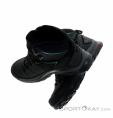 Salomon X Ultra Mid Winter CS WP Womens Winter Shoes, Salomon, Negro, , Mujer, 0018-11300, 5637815439, 889645772356, N4-09.jpg