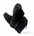 Salomon X Ultra Mid Winter CS WP Womens Winter Shoes, , Black, , Female, 0018-11300, 5637815439, , N5-15.jpg
