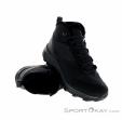 Salomon X Ultra Mid Winter CS WP Women Winter Shoes, , Black, , Female, 0018-11301, 5637815447, , N1-01.jpg