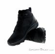 Salomon X Ultra Mid Winter CS WP Women Winter Shoes, , Black, , Female, 0018-11301, 5637815447, , N1-06.jpg