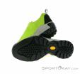 Scarpa Mojito Mens Shoes, Scarpa, Yellow, , Male, 0028-10310, 5637815496, 0, N1-11.jpg